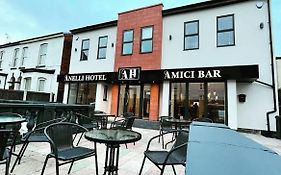 Anelli Hotel Southport